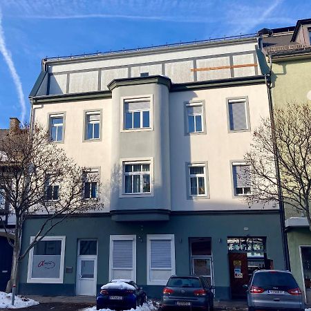 Bodega Apartment Villach Exterior photo